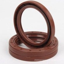 Wholesale Factory Price Double Lip FKM Oil Seal for Rotary Shaft Seal